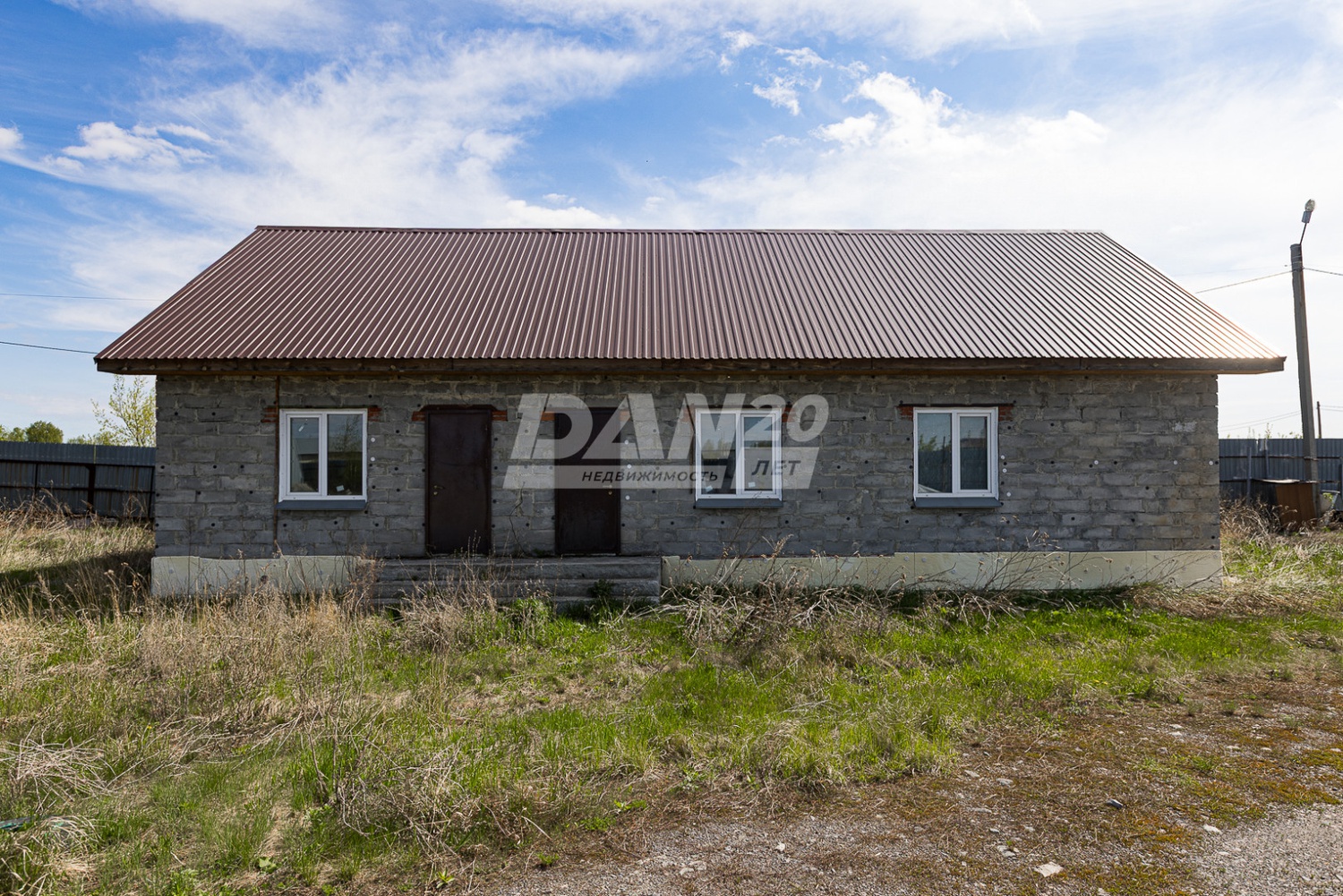 Производственное помещение 1137 м²