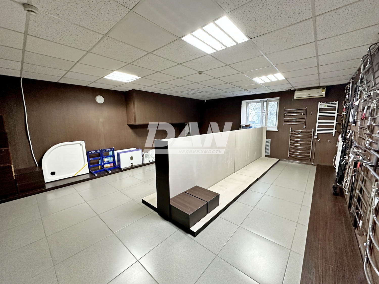 Помещение свободного назначения 152 м²