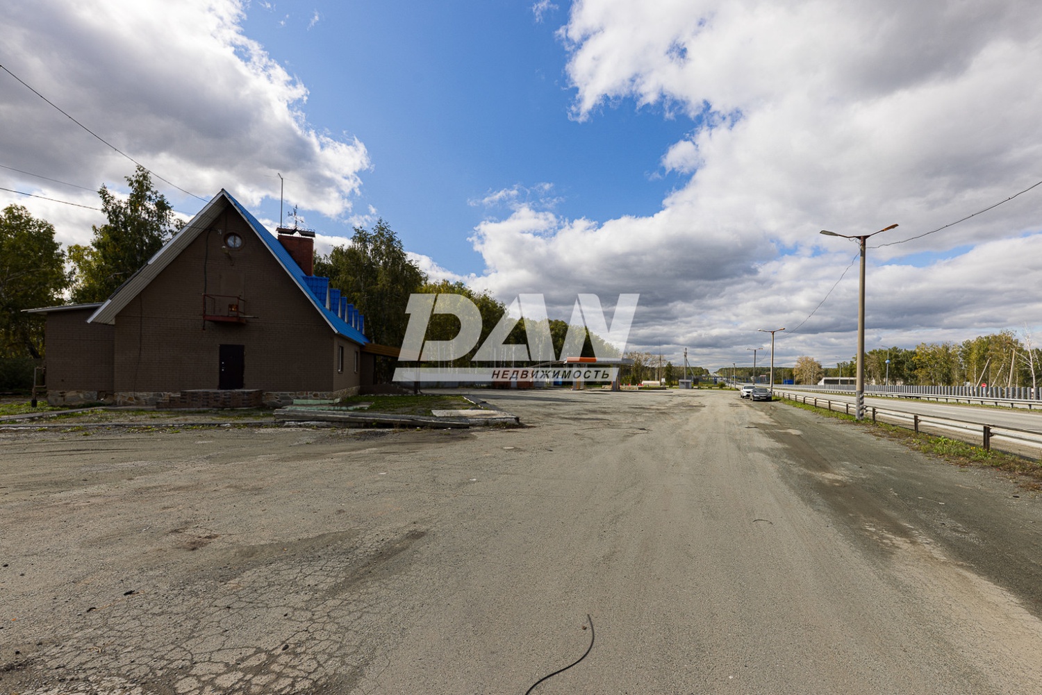 Арендный бизнес 375,9 м²