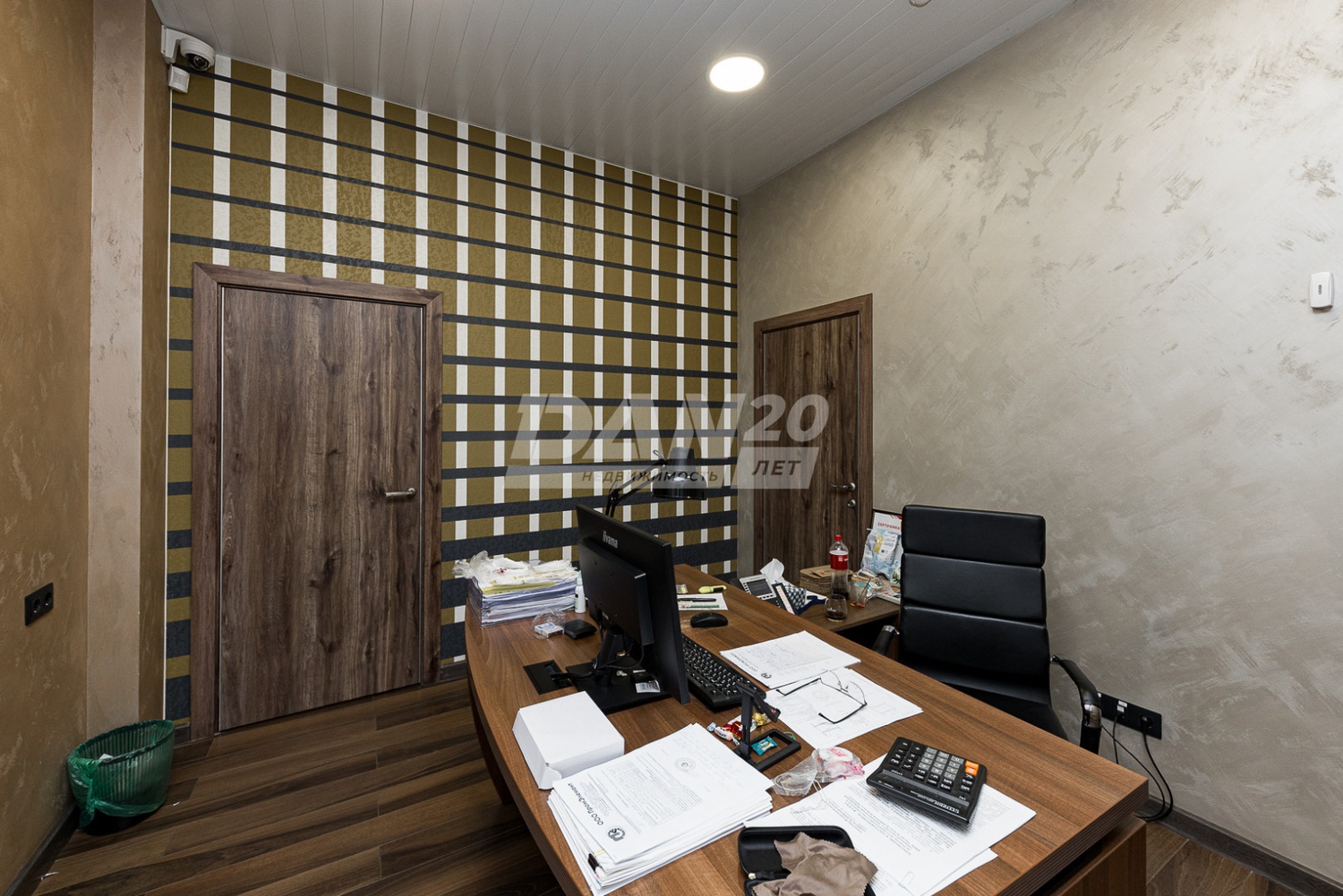 Офис 429,5 м²