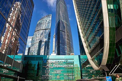 «АФИМОЛЛ Сити». Итоги 2019 года