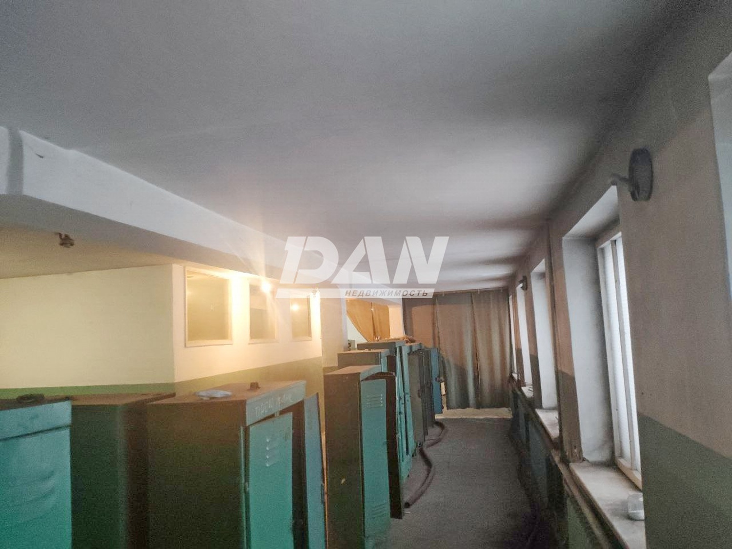 Производственное помещение 246,1 м²