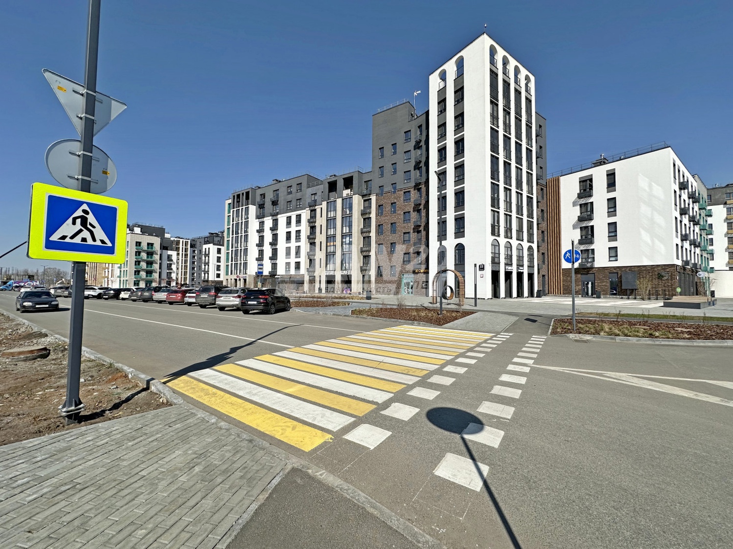 Офис 81,3 м²