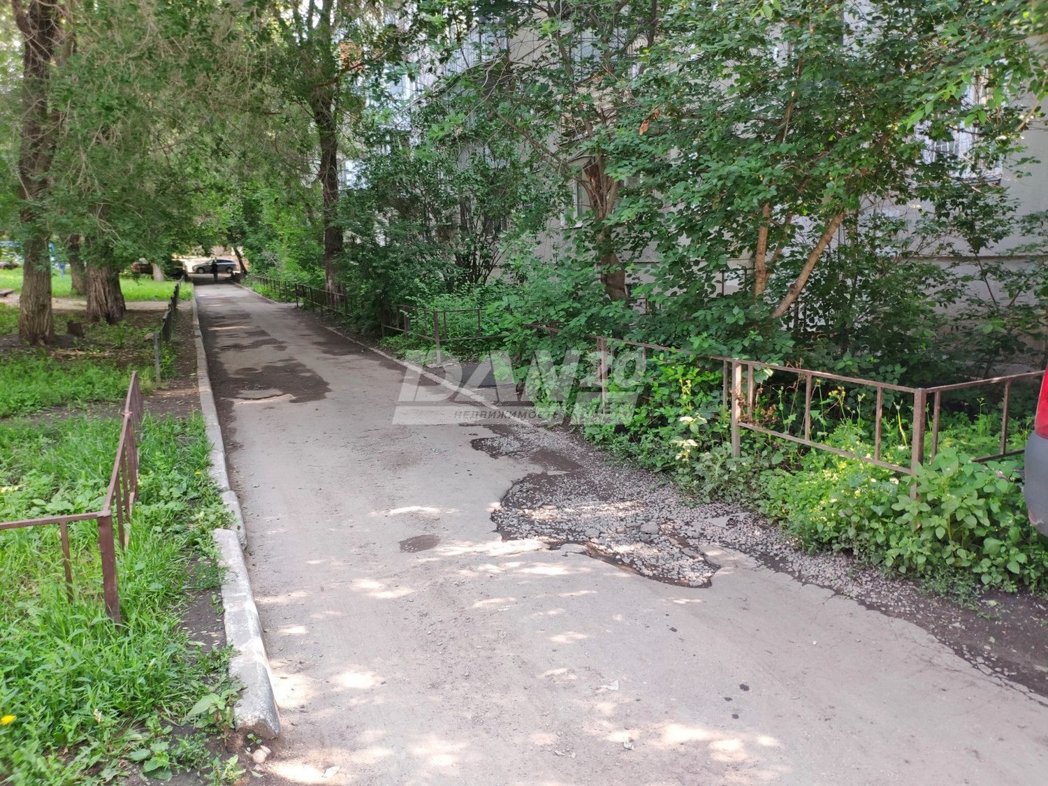 Офис 349,7 м²