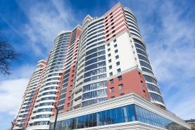 Кировский ТЦ «Алые Паруса» ждет арендаторов