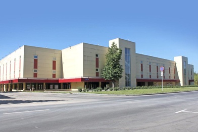 ТРЦ «Галактика» на северо-западе Москвы выставили на продажу