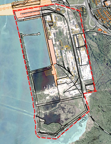 Aurora Group разработает проект развития территории «Горская» на берегу Финского залива