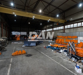 Производственное помещение, 4000 м²