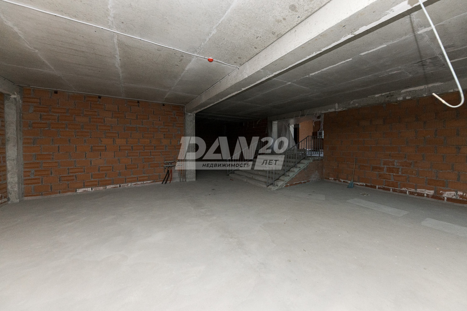Торговая площадь 341,4 м²