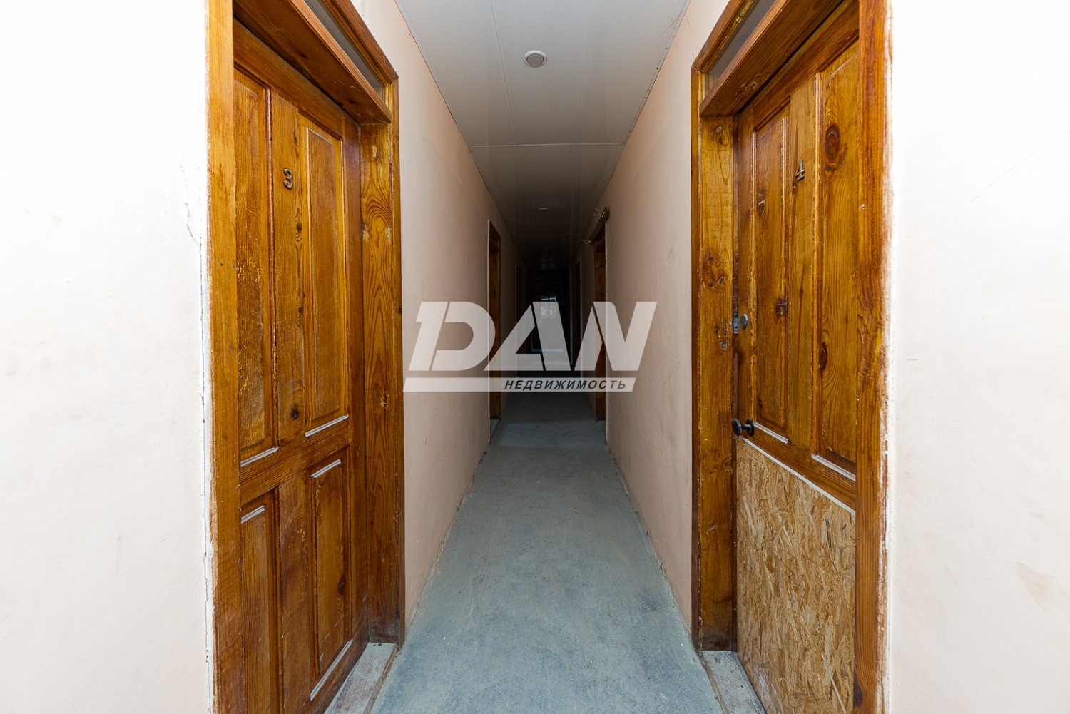 Арендный бизнес 375,9 м²