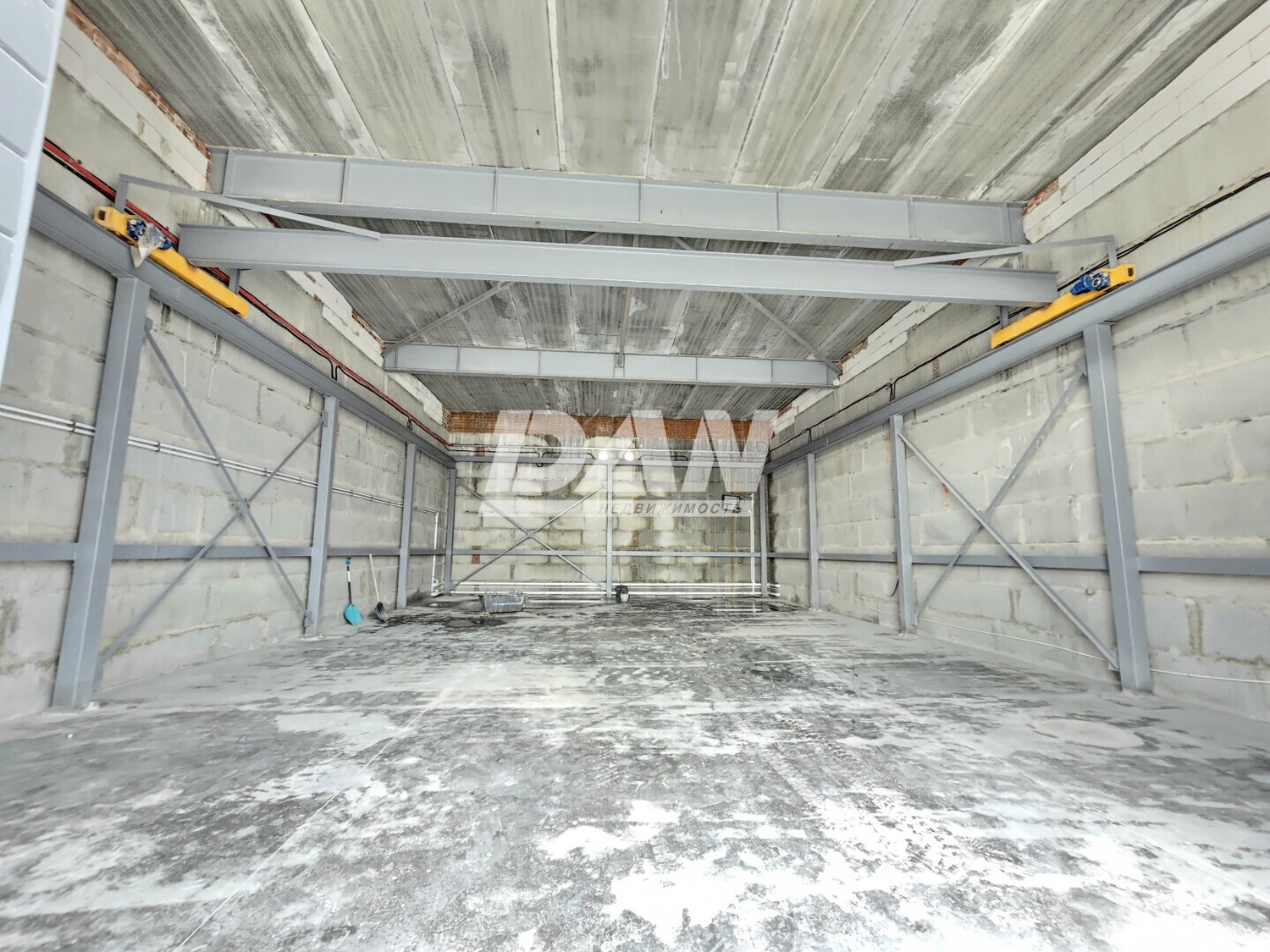 Помещение свободного назначения 204,2 м²