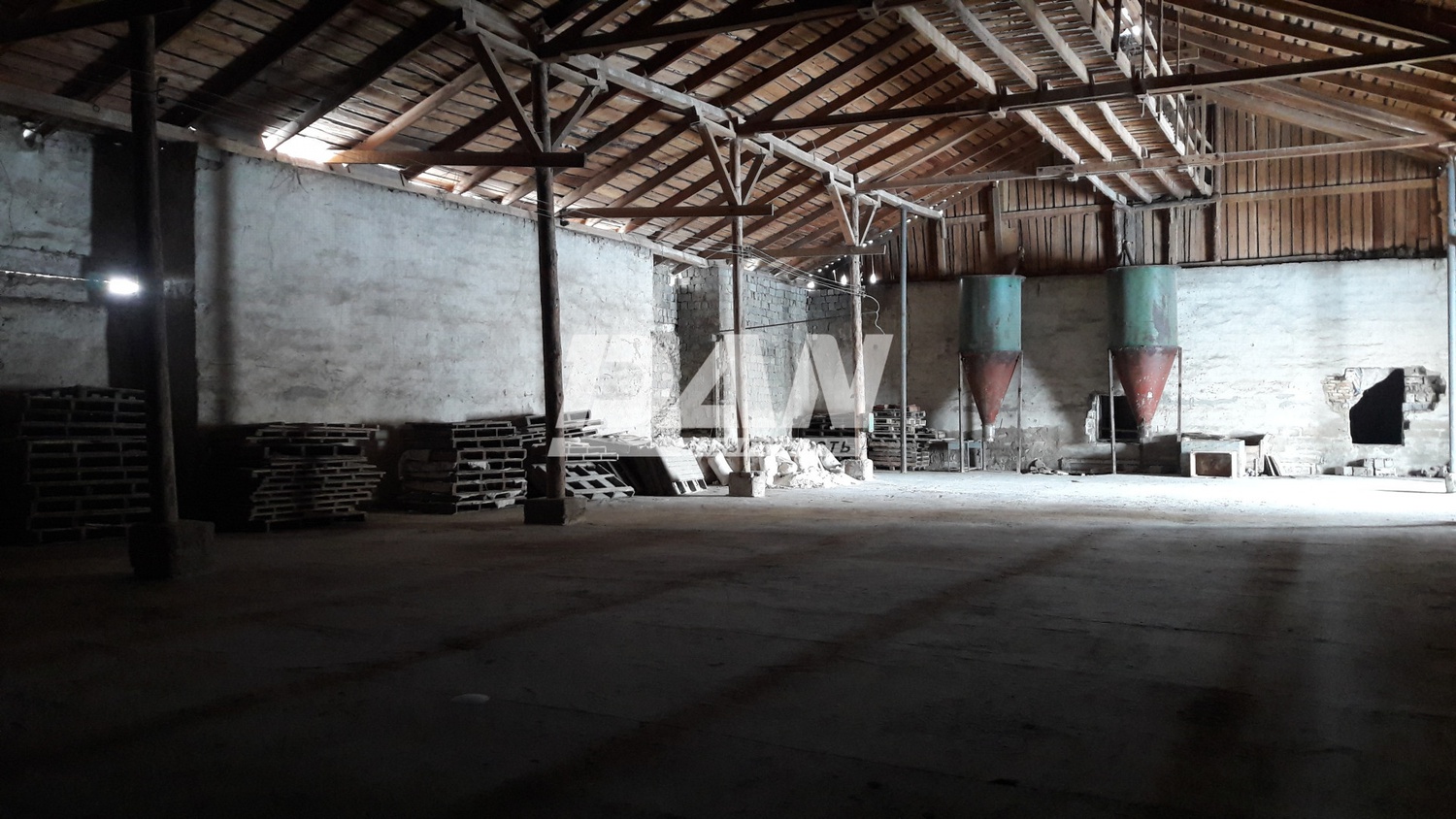 Склад 11146,2 м²