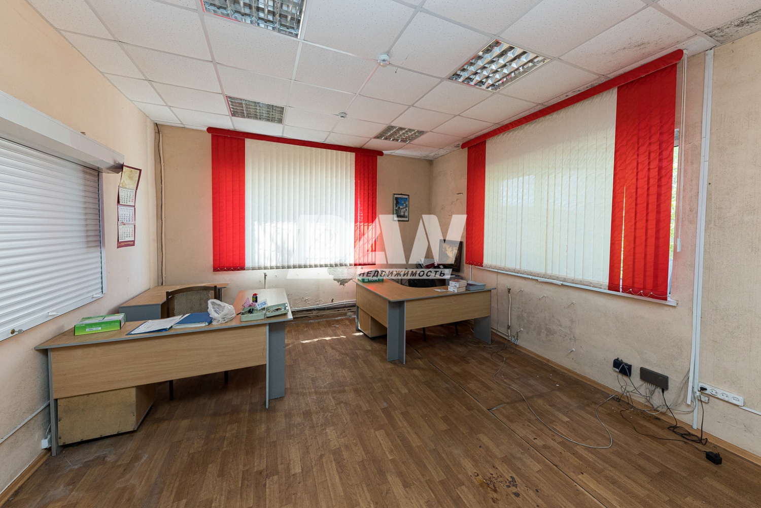 Склад 10358 м²