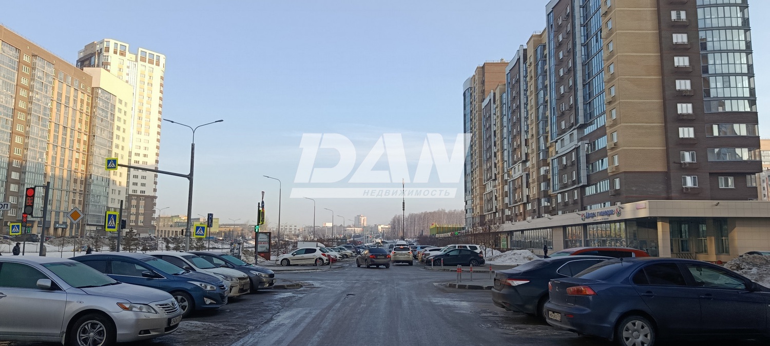 Помещение свободного назначения 73,8 м²