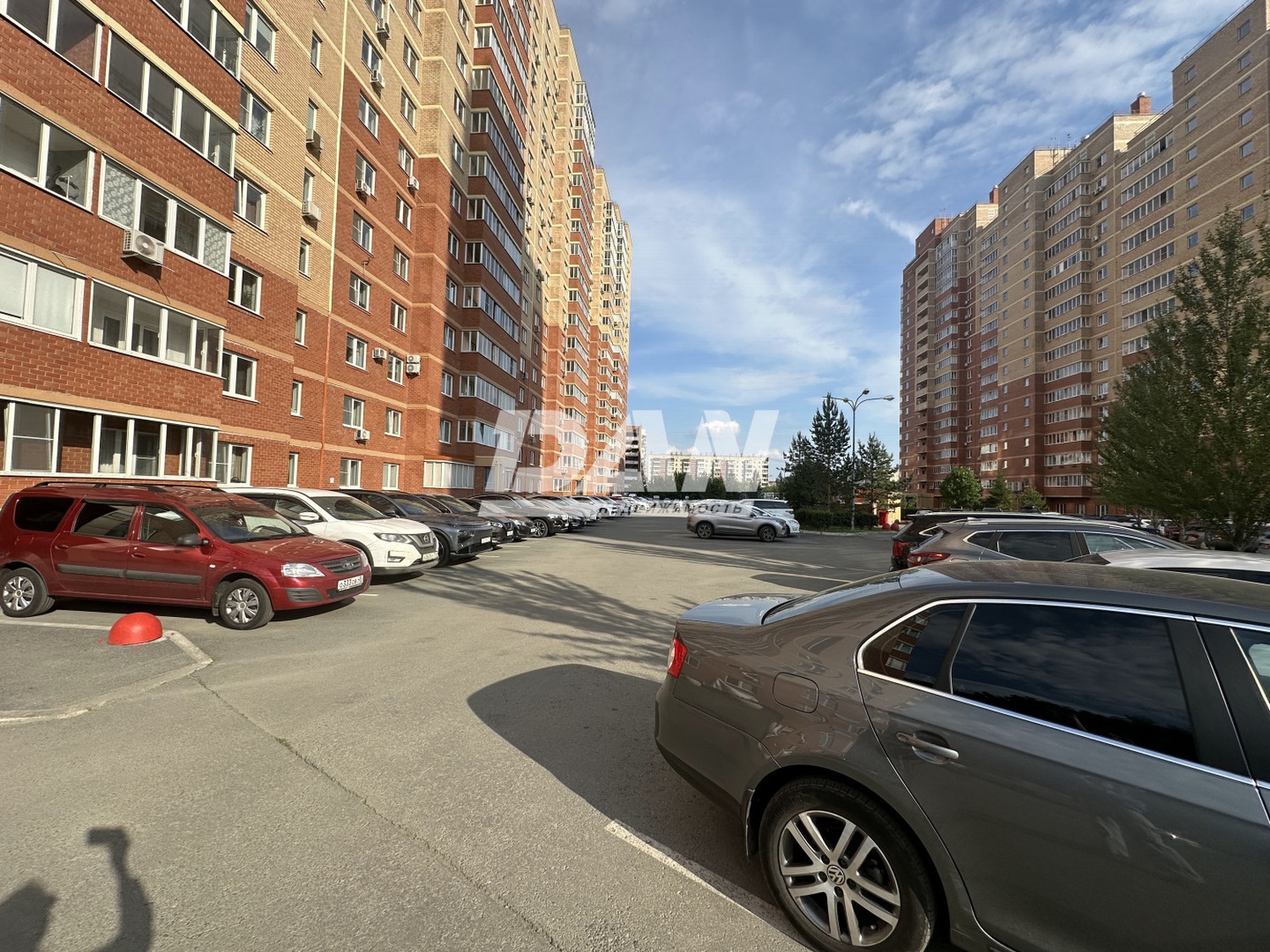 Офис 42 м²