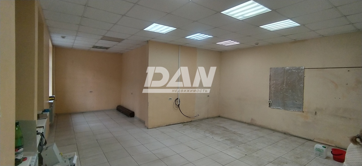 Помещение свободного назначения 46,7 м²