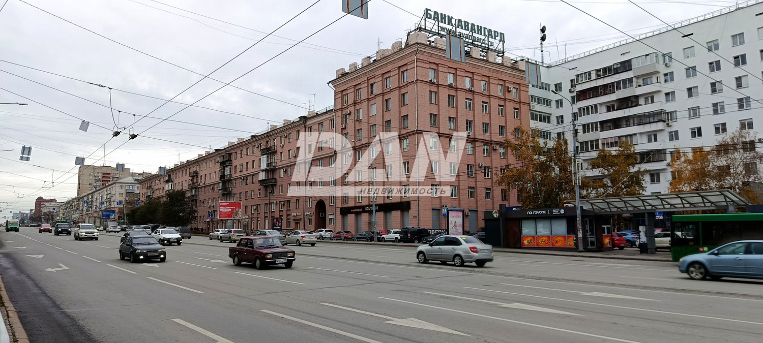 Помещение свободного назначения 117 м²