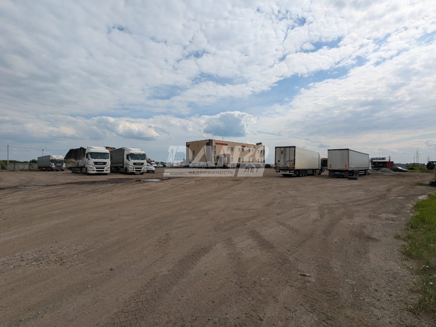 Помещение свободного назначения 839,9 м²