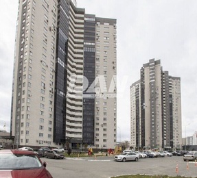 Торговая площадь, 95 м²