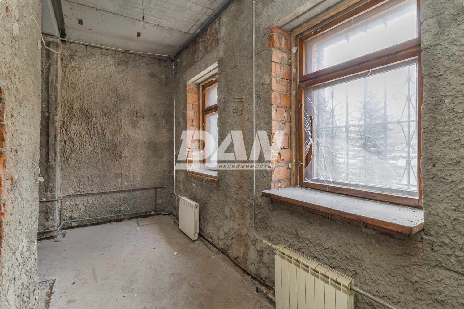 Помещение свободного назначения 520 м²