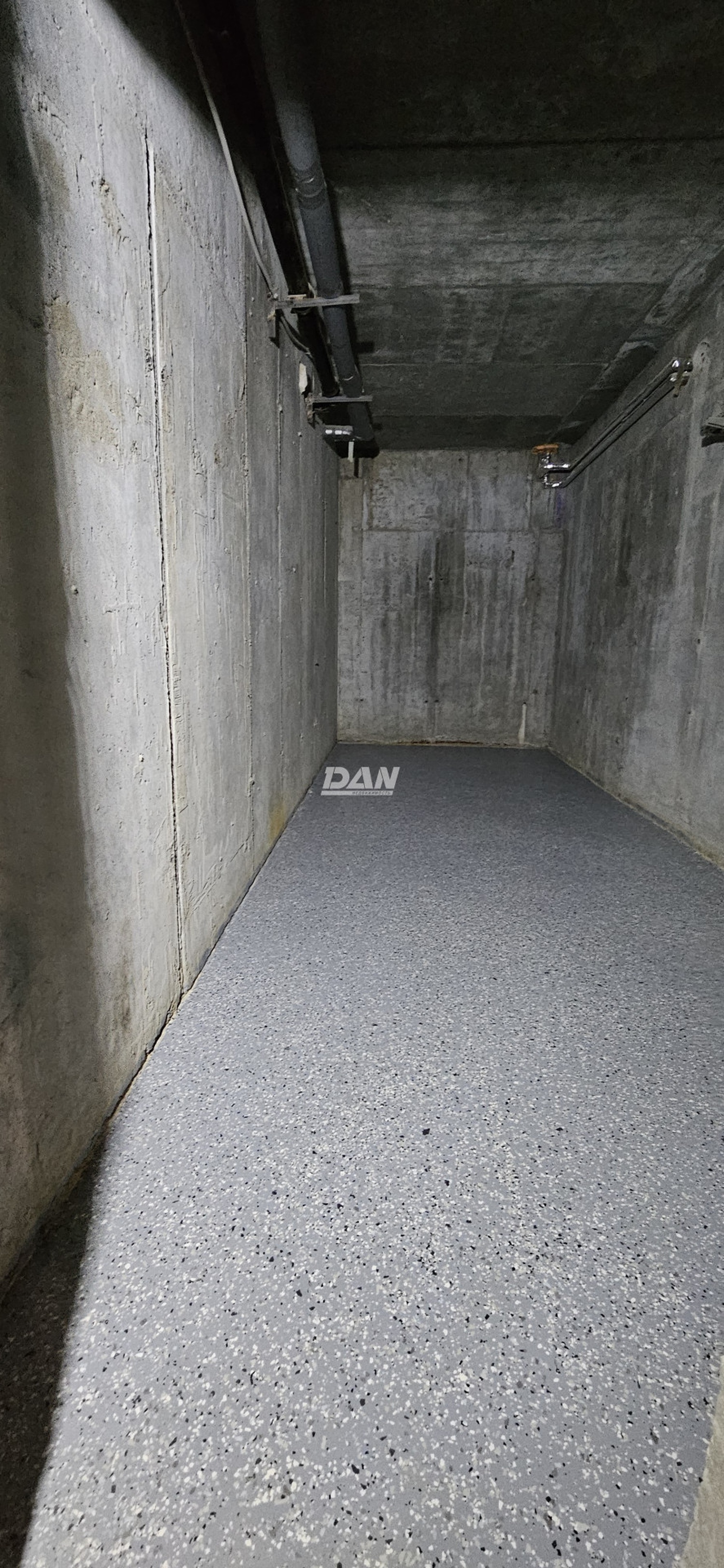 Торговая площадь 96 м²