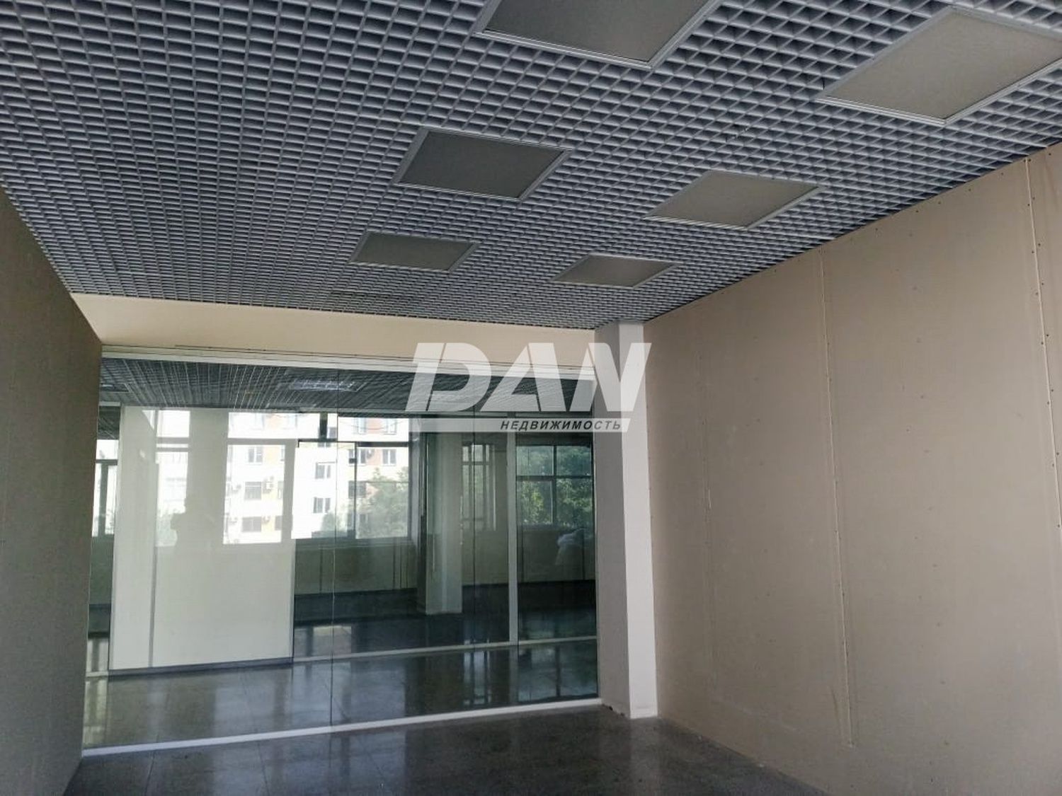 Торговая площадь 215,8 м²