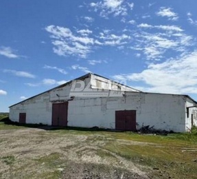 Склад, 7544 м²
