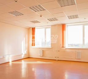 Офис, 40 м²