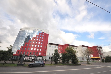 Единственный столичный актив совместного фонда ВТБ и Ashmore могут купить акционеры «Мария-Ра»