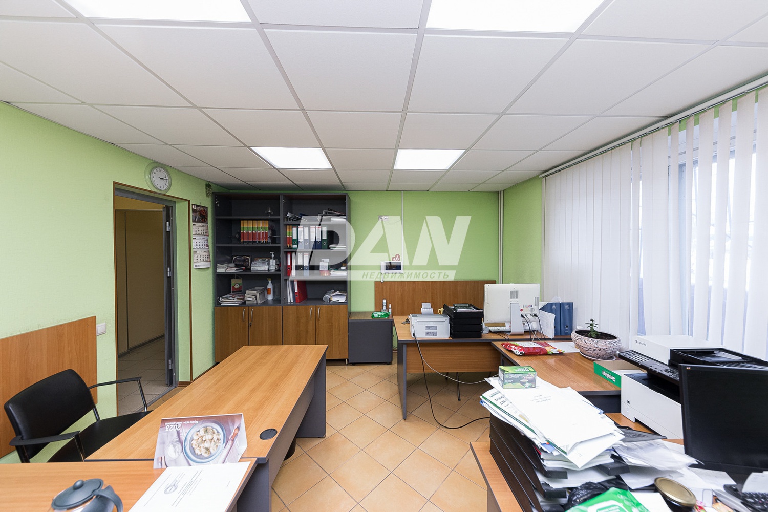 Помещение свободного назначения 142 м²