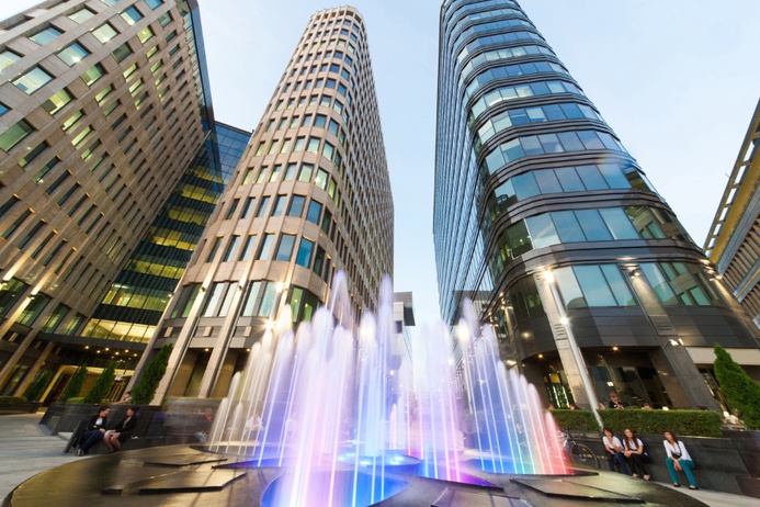 О1 Properties в этом году сдала в аренду 15 000 кв.м офисных площадей