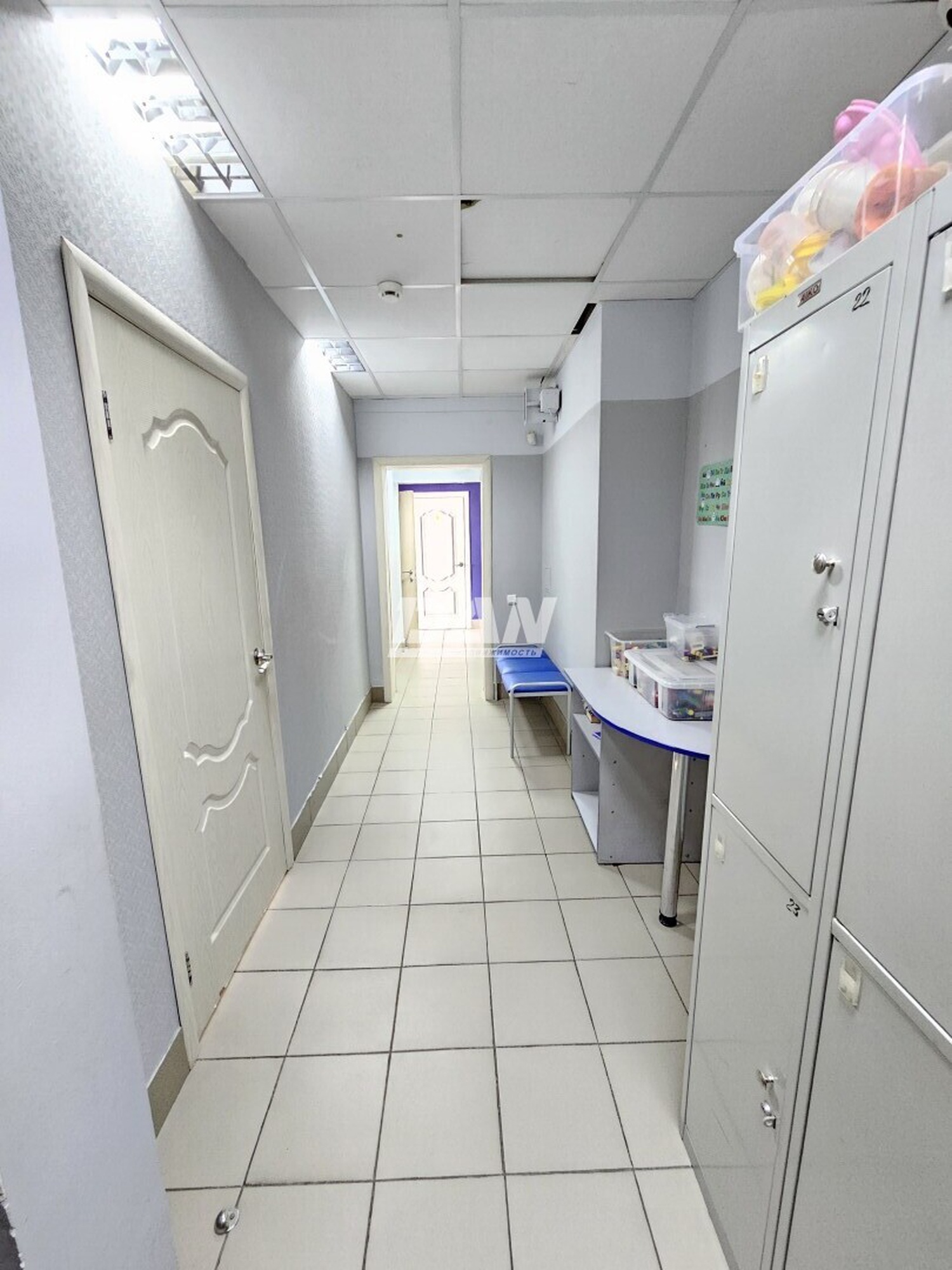 Офис 237,6 м²