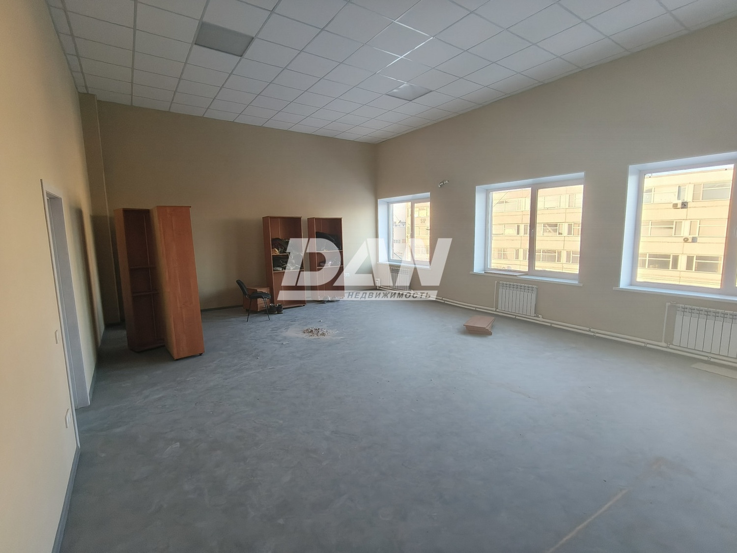 Производственное помещение 55 м²