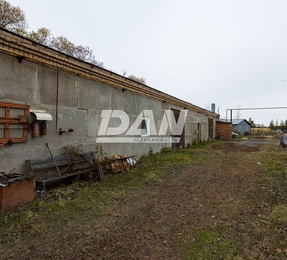 Склад, 133 м²