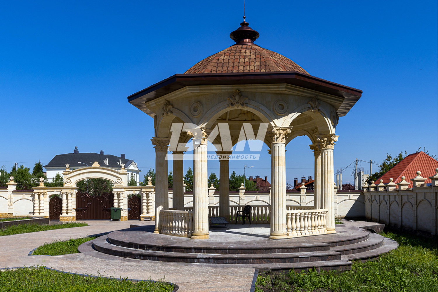 Помещение свободного назначения 1736,3 м²