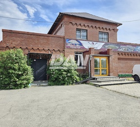 Торговое помещение, 46,2 м²