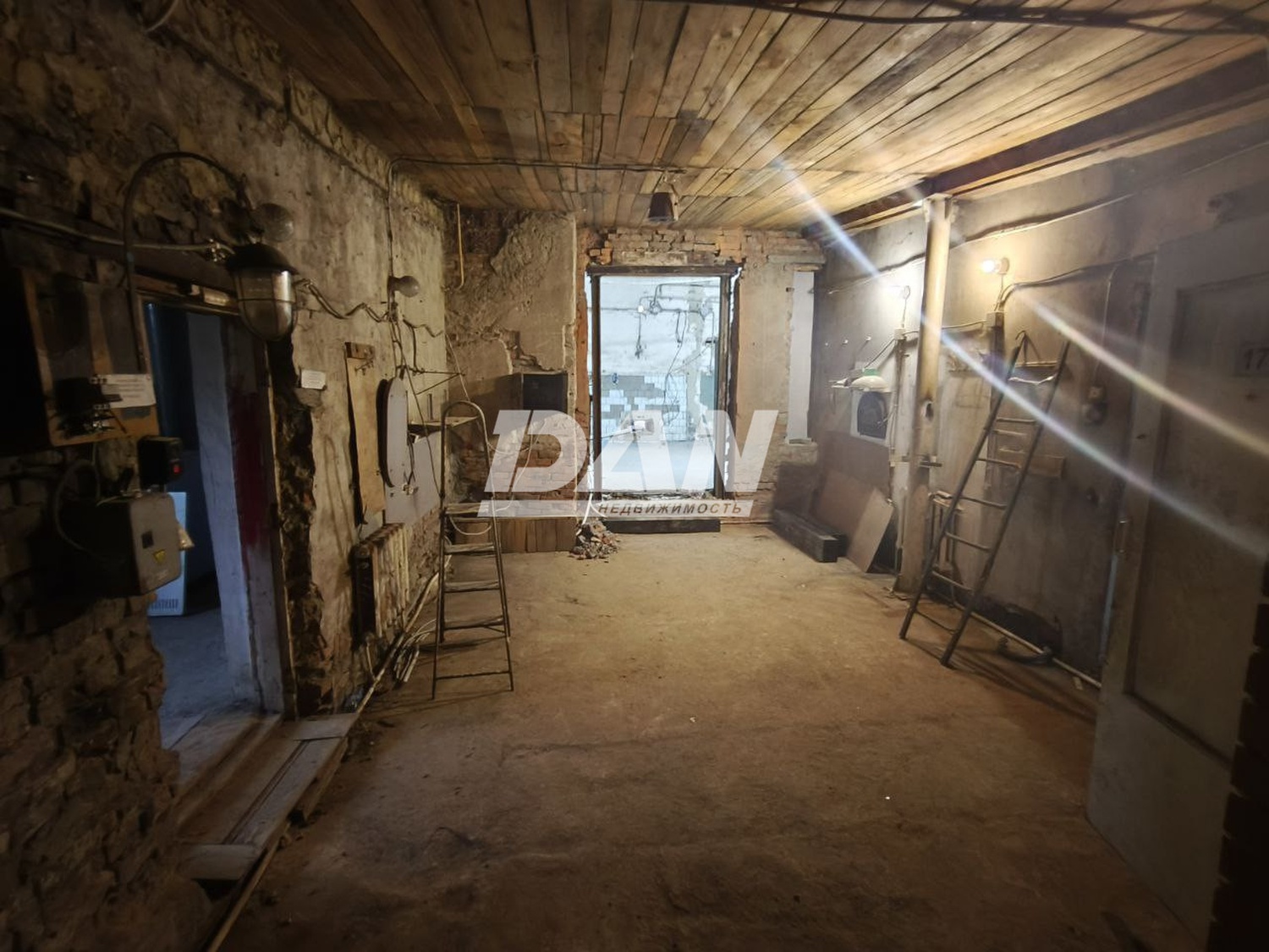 Производственное помещение 189 м²