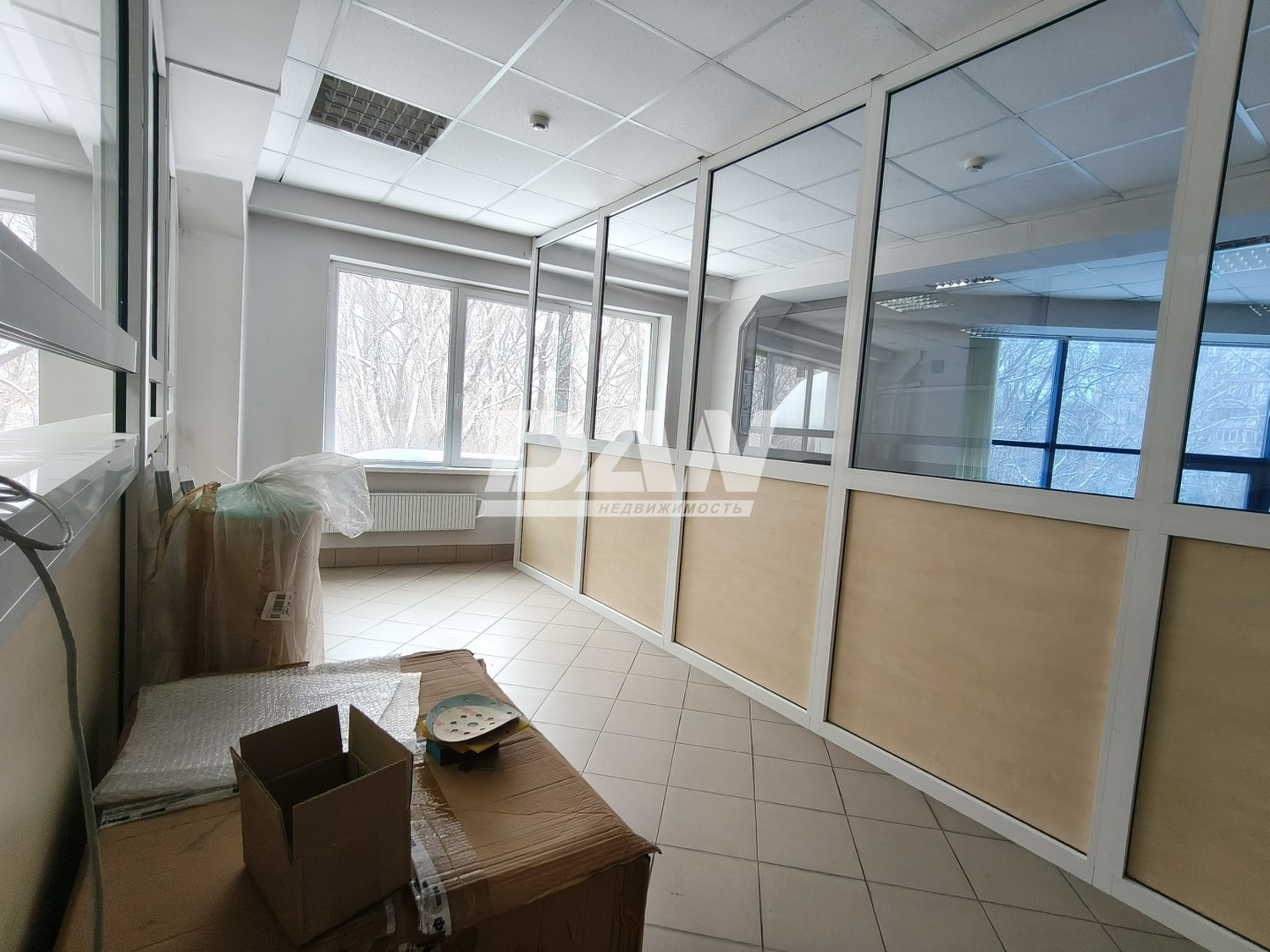 Офис 453,2 м²