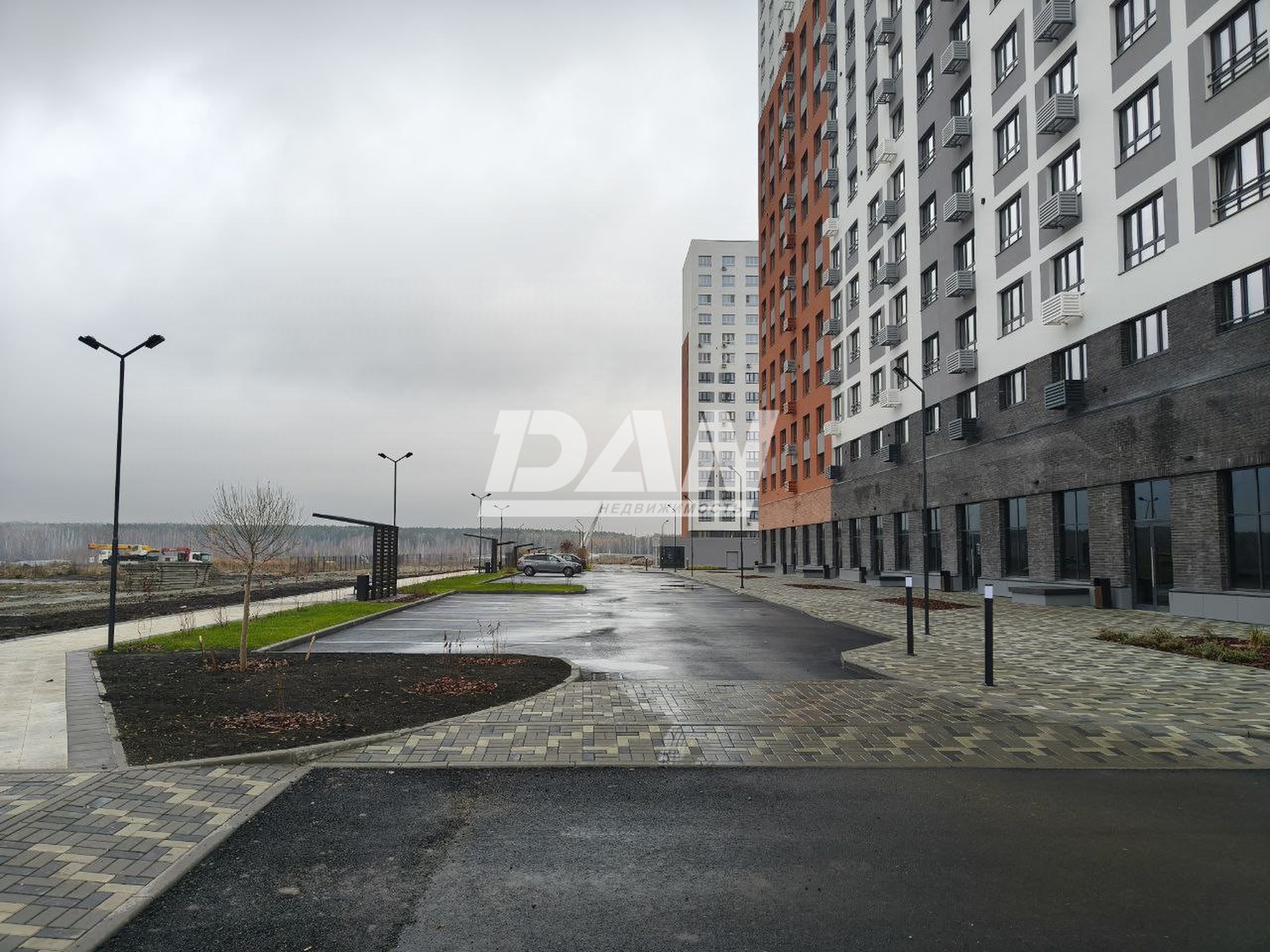 Торговая площадь 142,7 м²