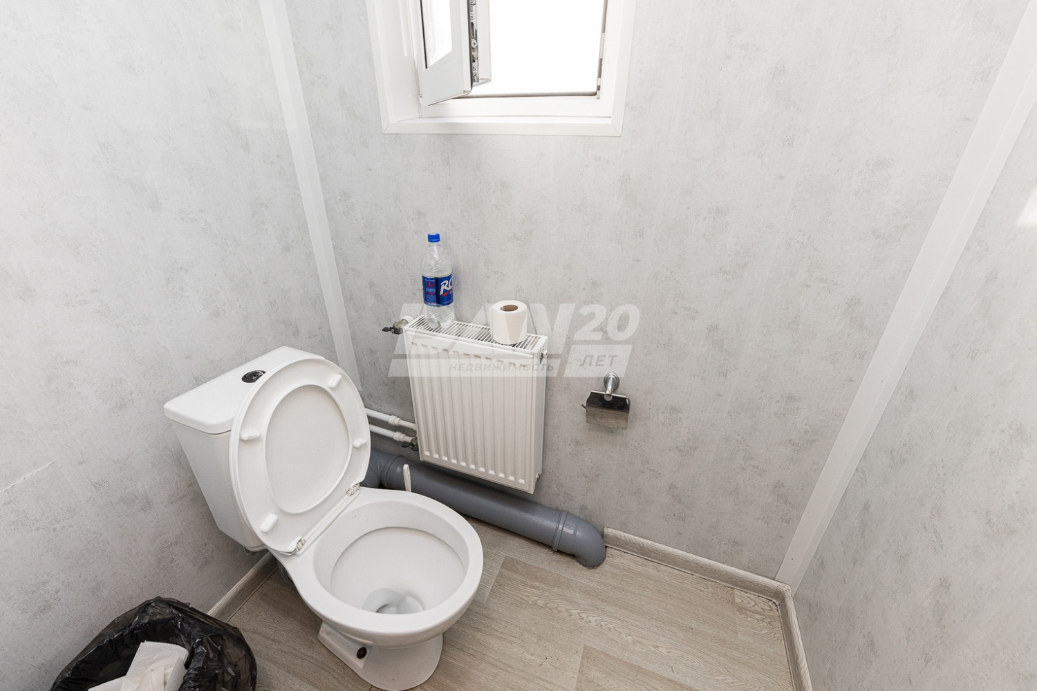 Помещение свободного назначения 3661 м²