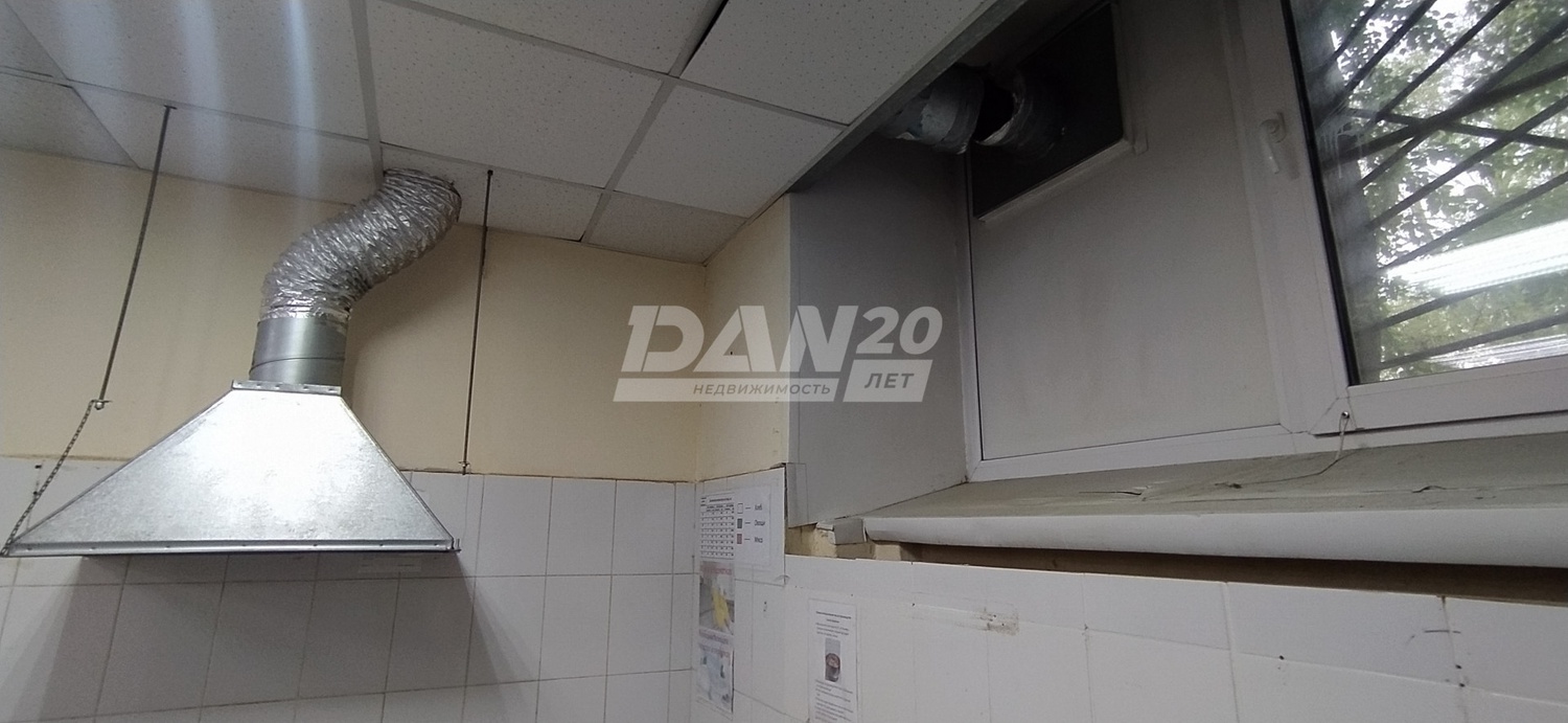 Торговое помещение 243,9 м²