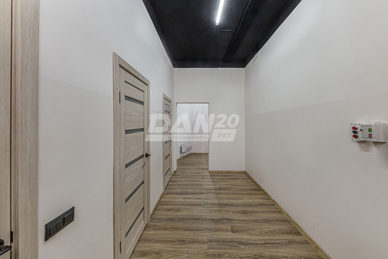 Помещение свободного назначения 271 м²