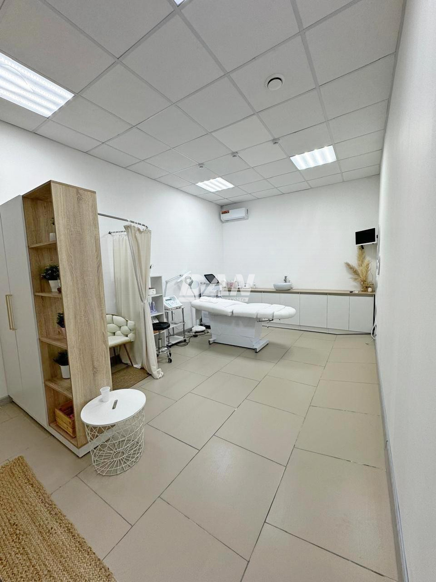 Арендный бизнес 344,9 м²