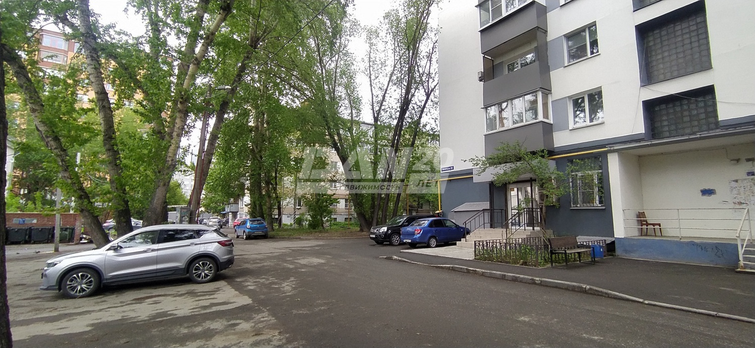 Офис 120 м²