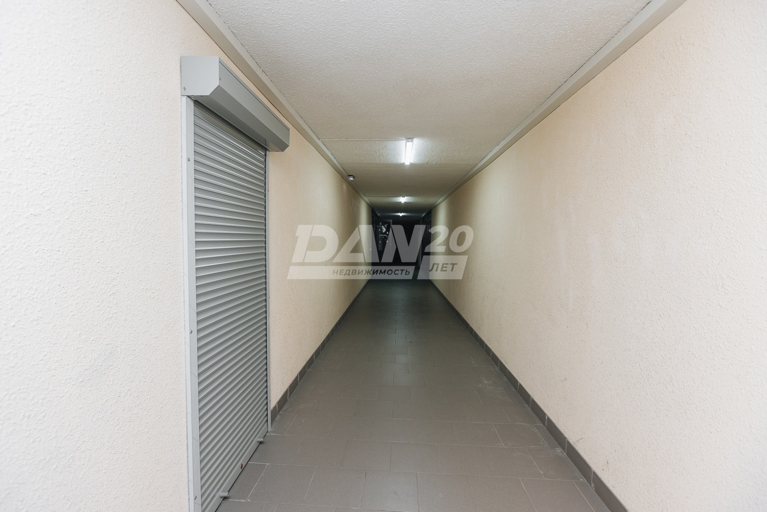 Помещение свободного назначения 610 м²