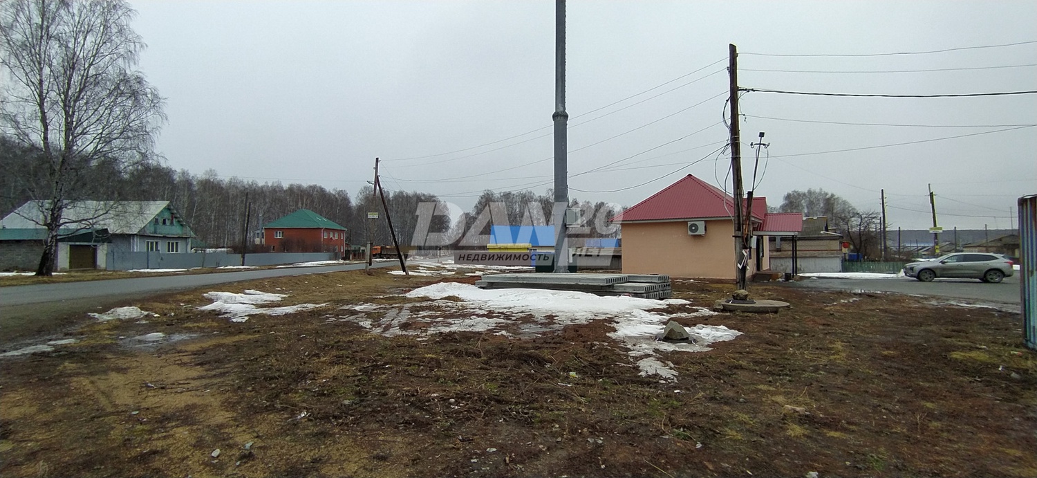 Торговая площадь 71,1 м²