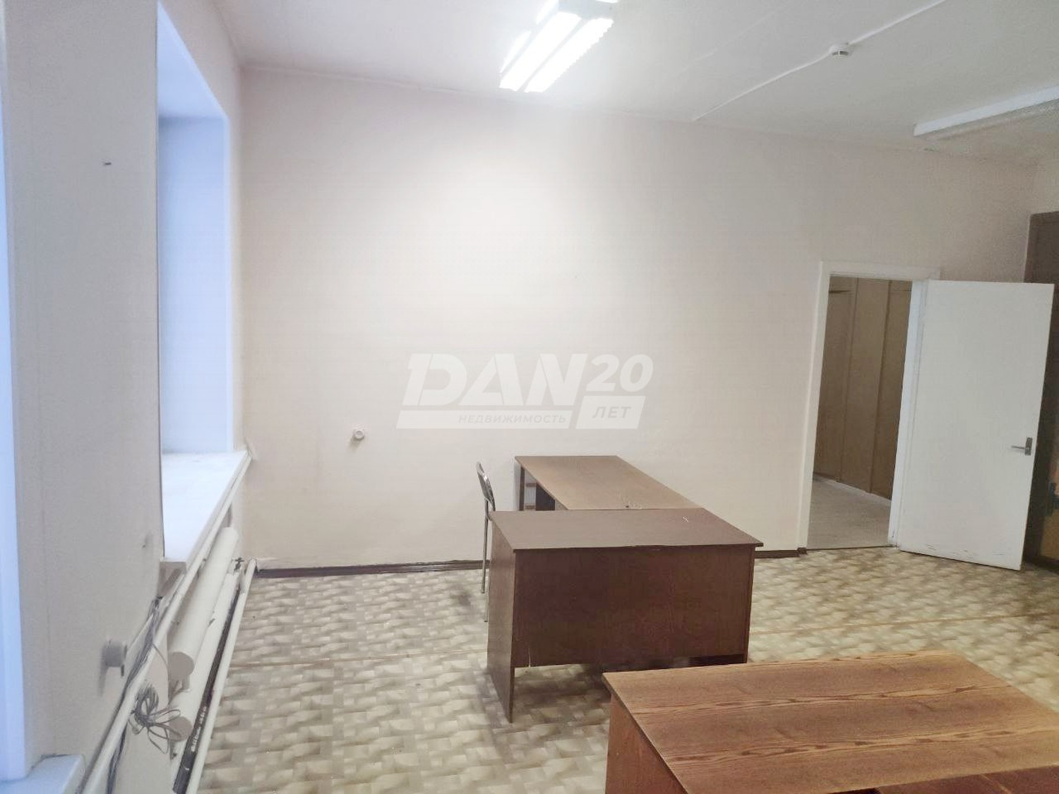 Офис 50,8 м²