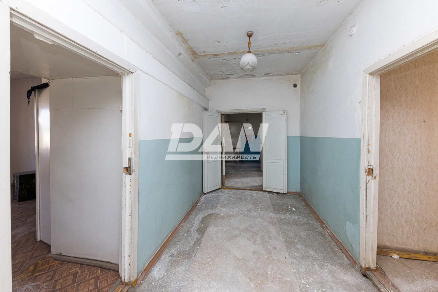 Производственное помещение 1734 м²