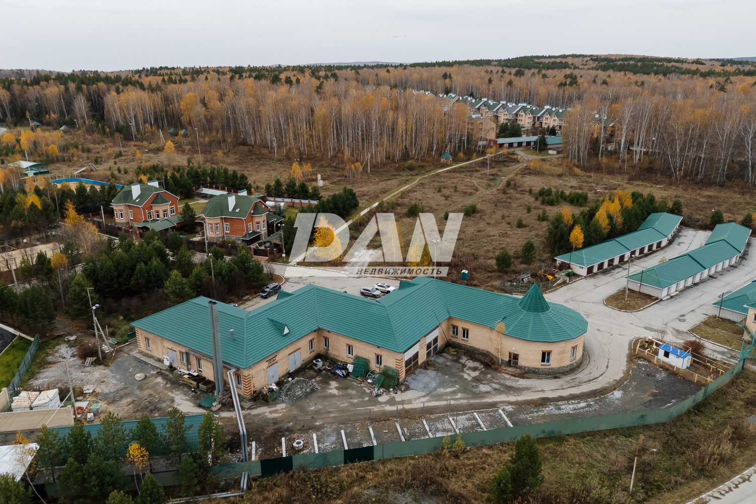 Помещение свободного назначения 29,2 м²