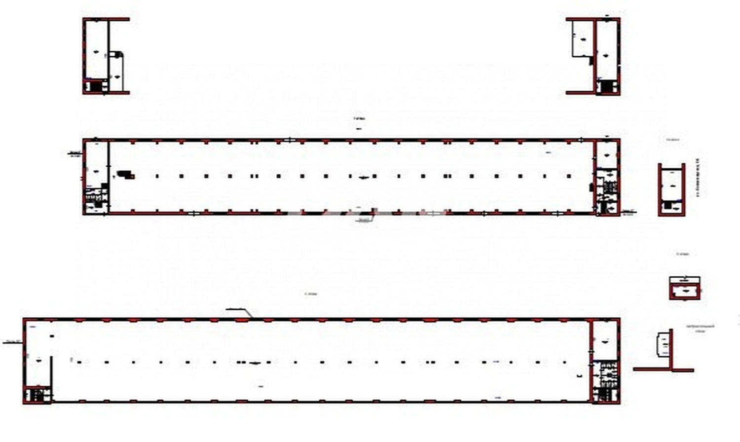 Склад 5010 м²